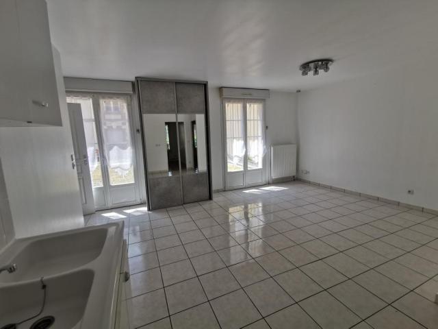 Location appartement T3 Beauvais - Photo 3