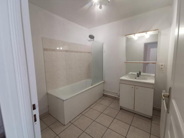 Location appartement T3 Beauvais - Photo 4