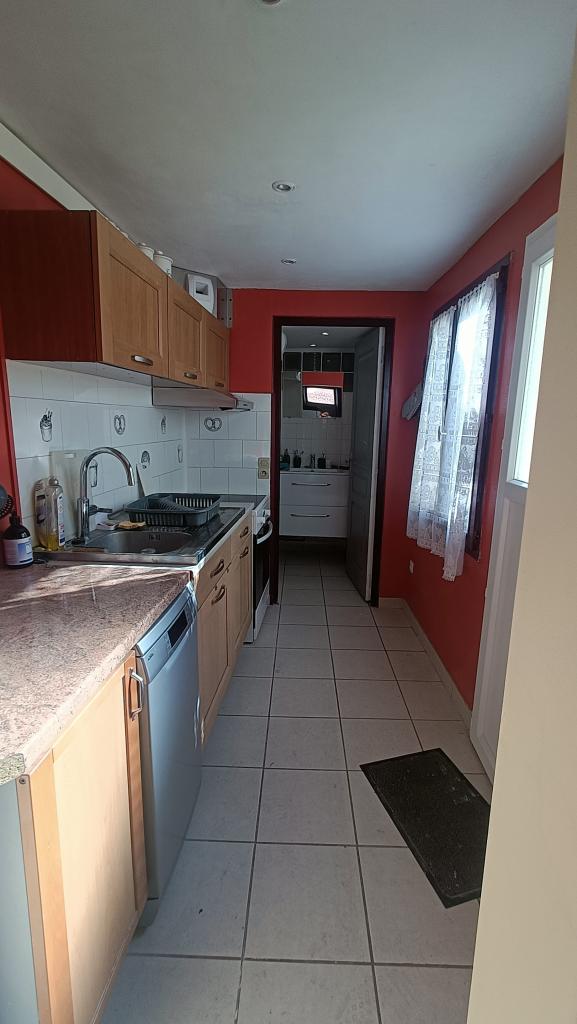 Location chambre Amiens - Photo 1