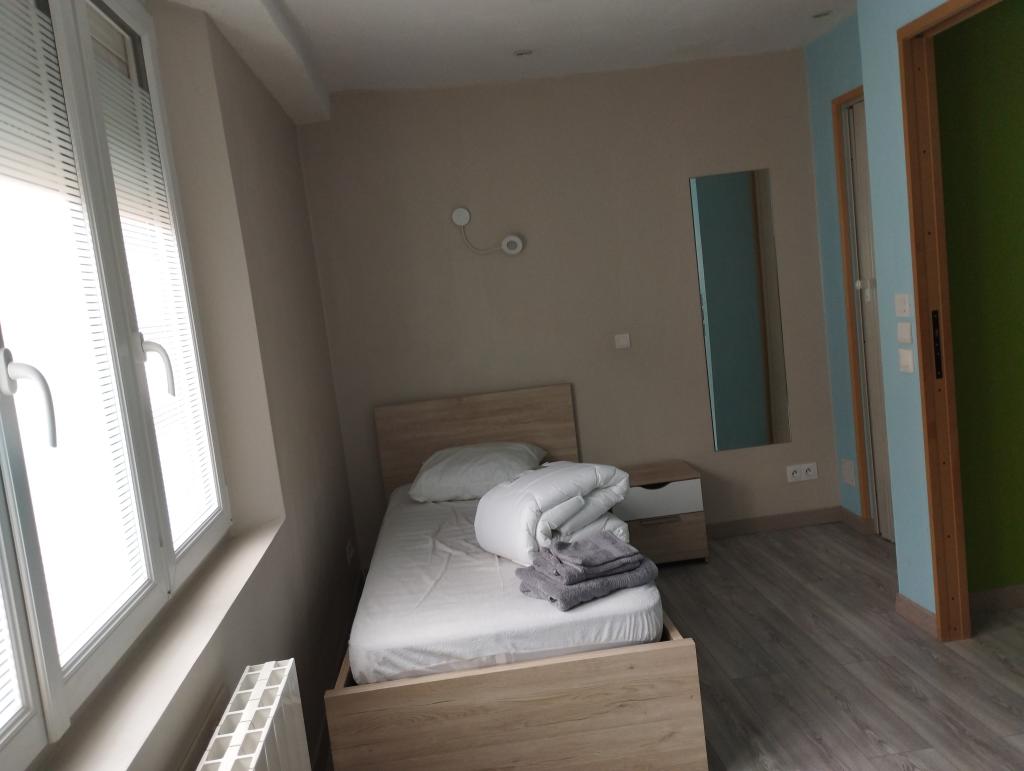 Location chambre Amiens - Photo 2