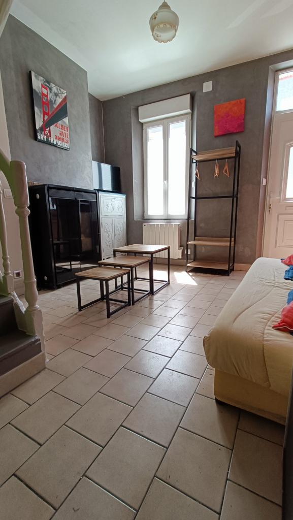 Location chambre Amiens - Photo 3