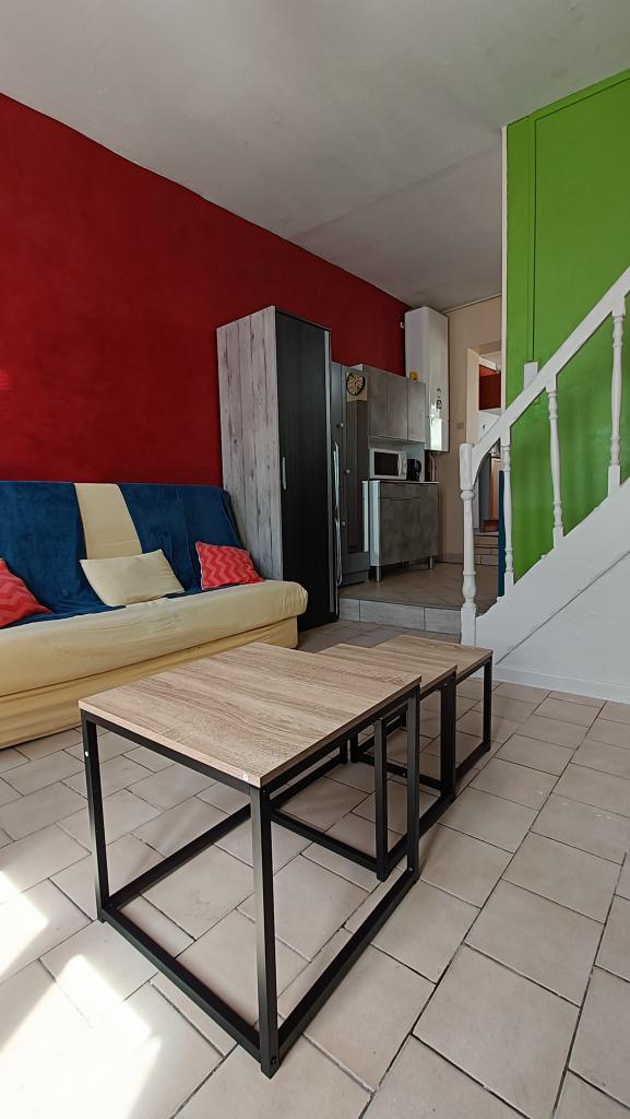 Location chambre Amiens - Photo 4