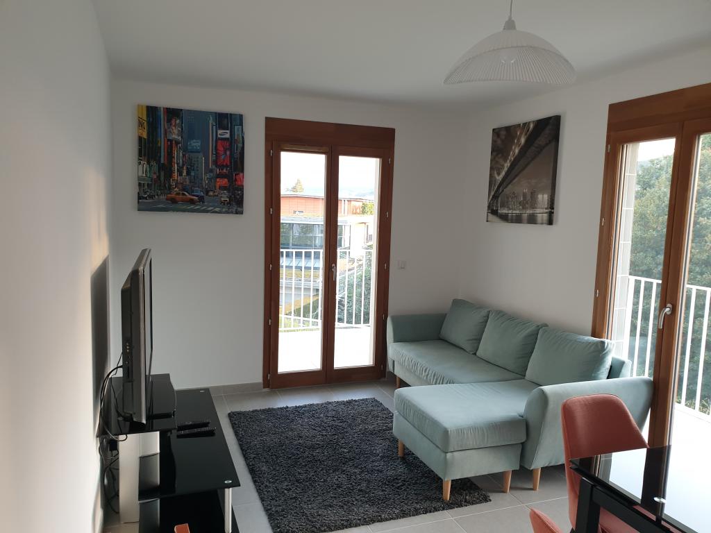Location chambre Annemasse - Photo 1