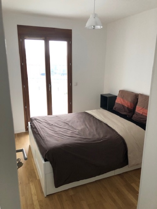 Location chambre Annemasse - Photo 2