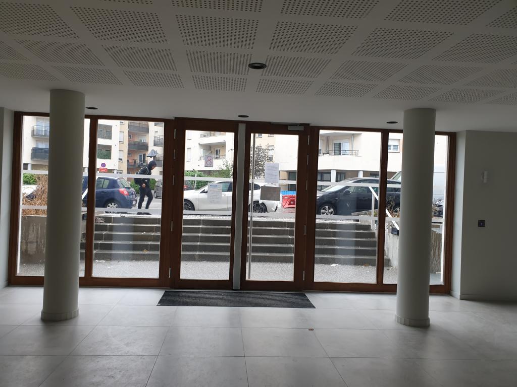 Location chambre Annemasse - Photo 1