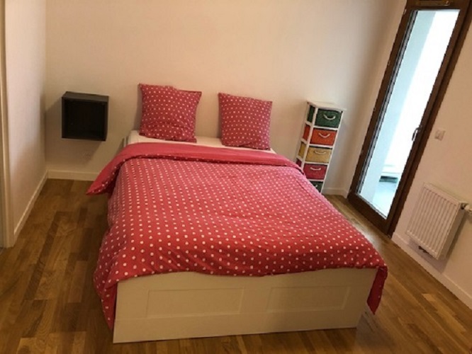 Location chambre Annemasse - Photo 2