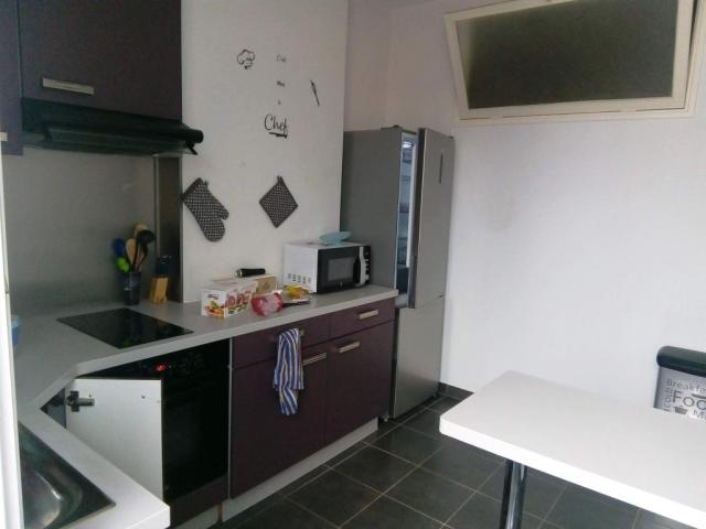 Location appartement T2 Lyon 7 - Photo 2