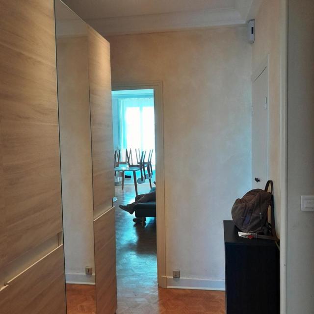 Location appartement T2 Lyon 7 - Photo 3