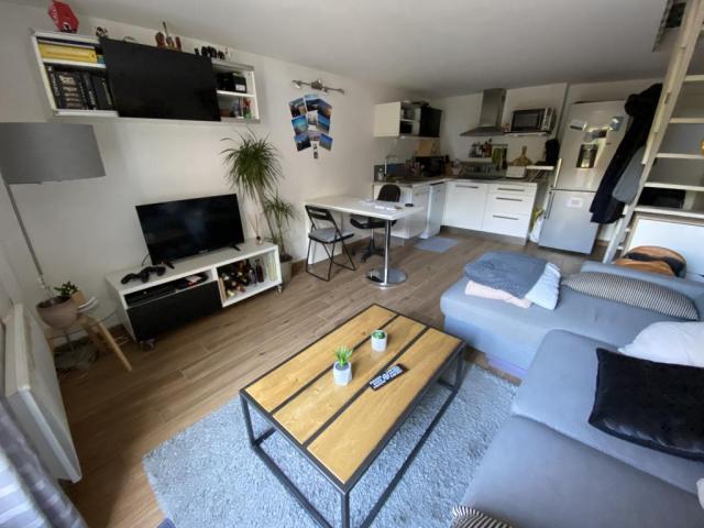 Location appartement T2 Aix en Provence - Photo 2