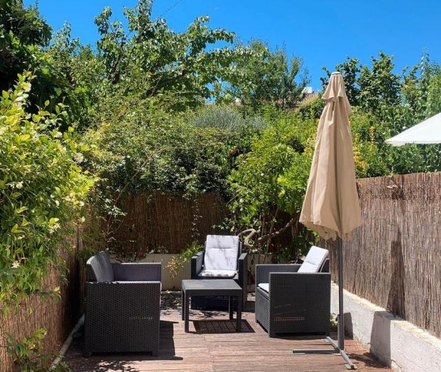 Location appartement T2 Aix en Provence - Photo 3