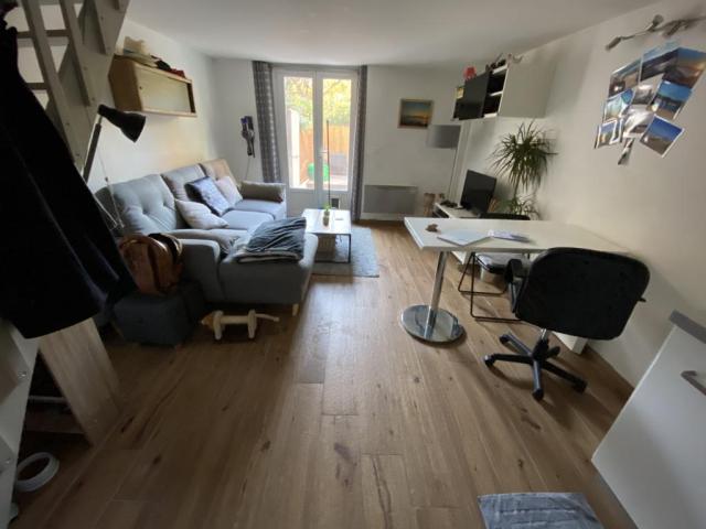 Location appartement T2 Aix en Provence - Photo 4