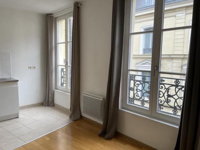 Location studio Rouen - Photo 2