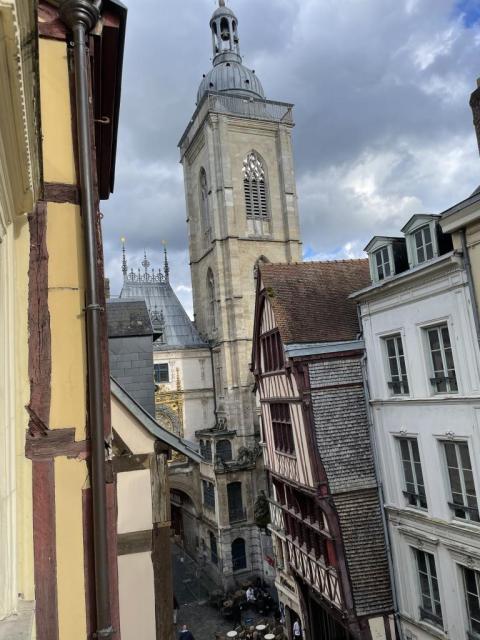 Location studio Rouen - Photo 6