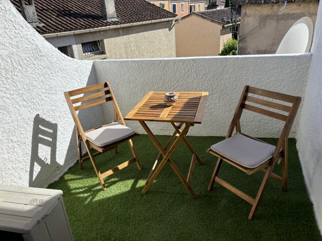 Location studio Rocbaron - Photo 8