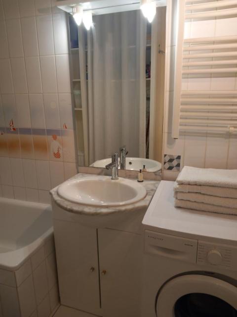 Location appartement T1 Cabourg - Photo 2