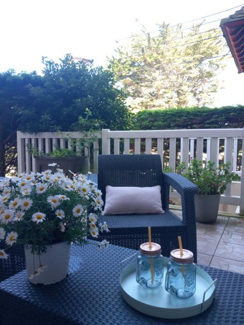 Location appartement T1 Cabourg - Photo 6