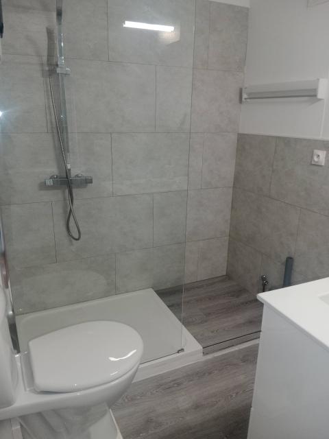 Location studio Digne les Bains - Photo 6