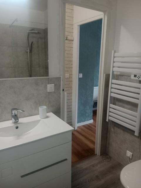 Location studio Digne les Bains - Photo 7