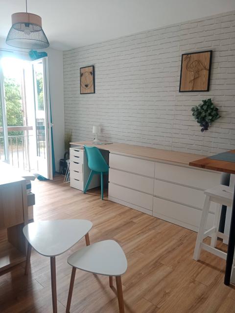 Location studio Digne les Bains - Photo 9