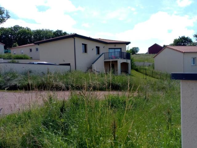Location maison F4 Figeac - Photo 2