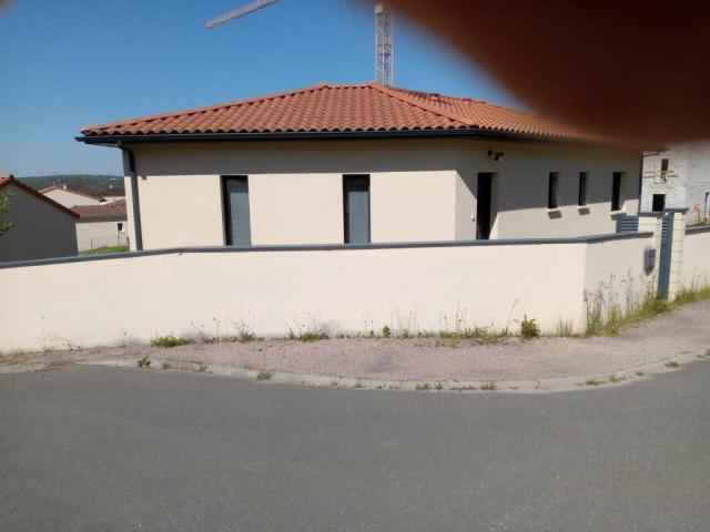 Location maison F4 Figeac - Photo 3
