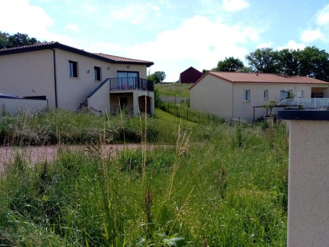 Location maison F4 Figeac - Photo 7