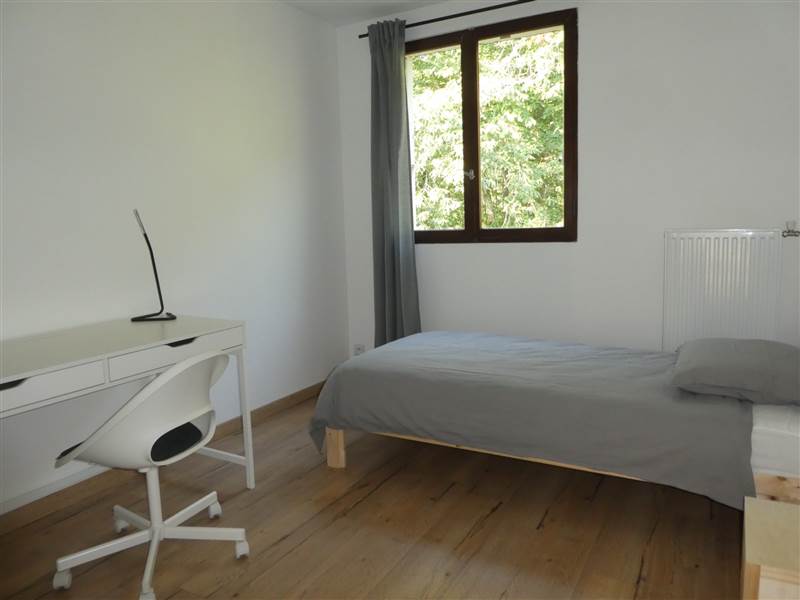 Location chambre Tours - Photo 1