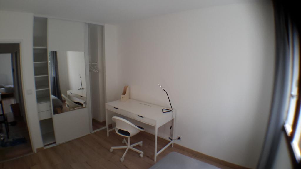 Location chambre Tours - Photo 2