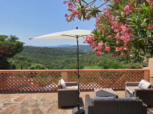 Location maison F4 La Londe les Maures - Photo 7