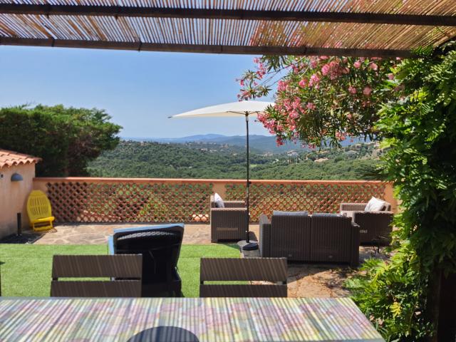 Location maison F4 La Londe les Maures - Photo 8