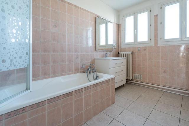 Location appartement T5 Muret - Photo 6
