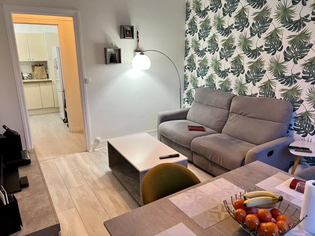 Location appartement T2 Le Havre - Photo 2