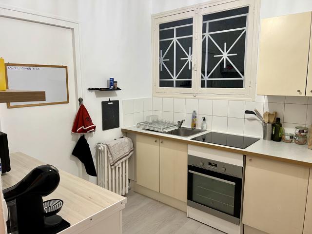 Location appartement T2 Le Havre - Photo 4