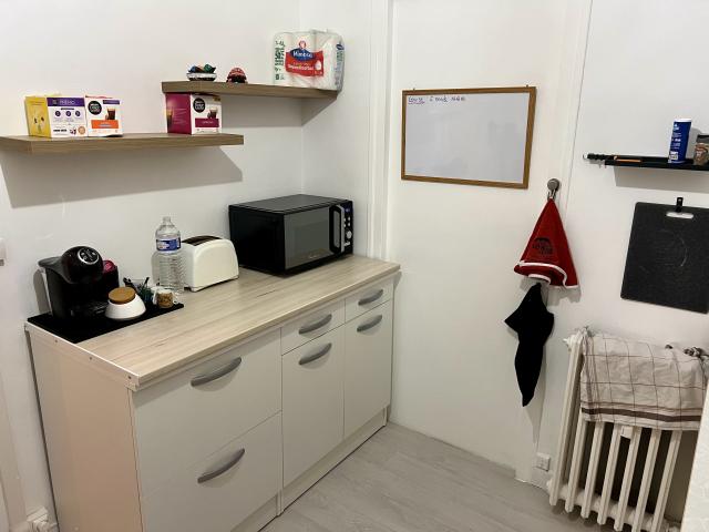 Location appartement T2 Le Havre - Photo 5
