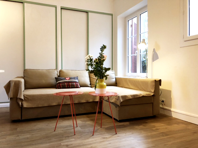 Location maison F3 Lyon 9 - Photo 4
