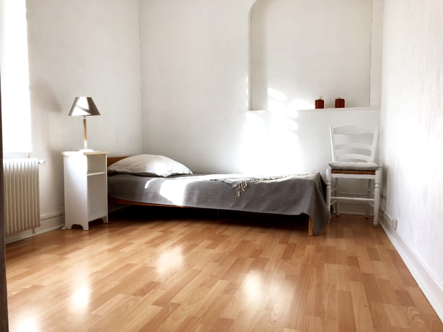 Location maison F3 Lyon 9 - Photo 5