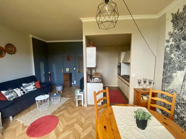 Location appartement T1 Checy - Photo 2