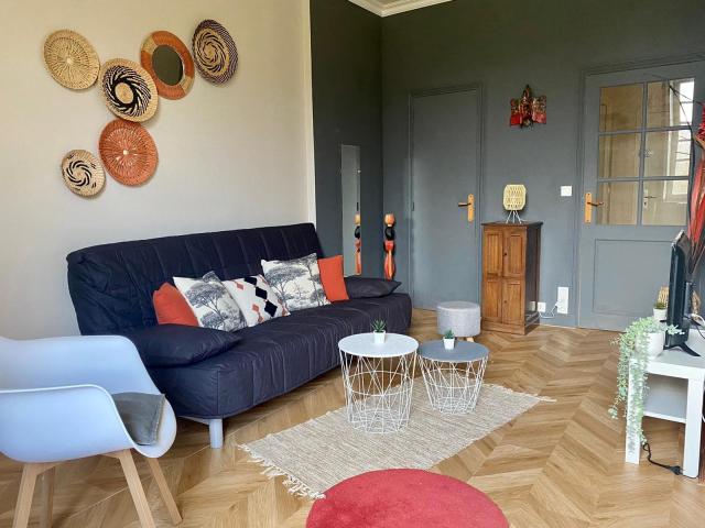 Location appartement T1 Checy - Photo 5