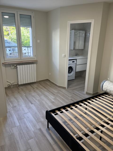 Location appartement T2 Alfortville - Photo 1