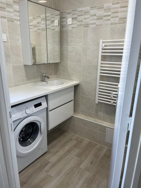 Location appartement T2 Alfortville - Photo 2