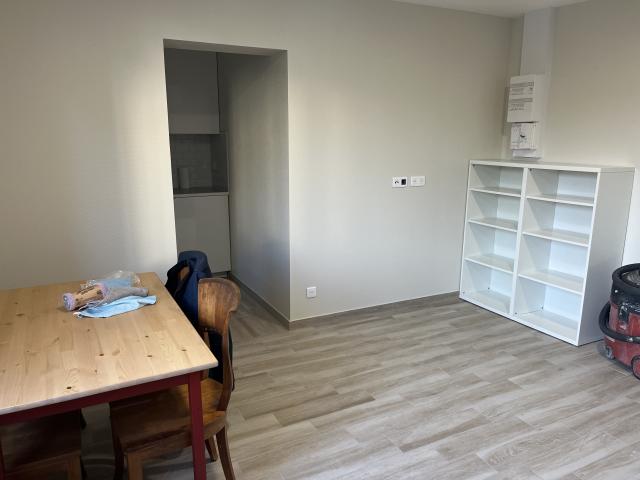 Location appartement T2 Alfortville - Photo 3