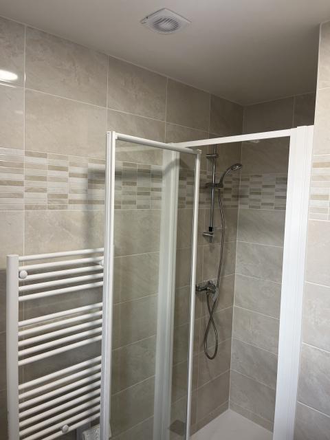 Location appartement T2 Alfortville - Photo 4