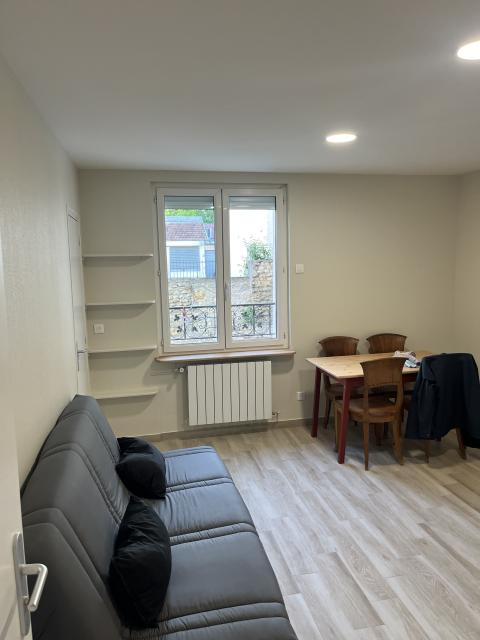 Location appartement T2 Alfortville - Photo 5
