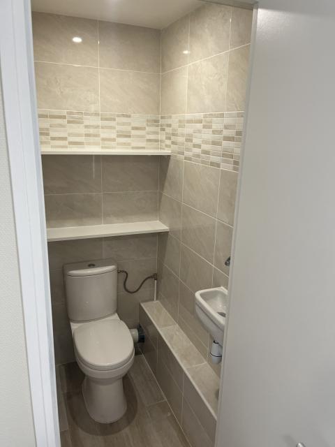 Location appartement T2 Alfortville - Photo 6