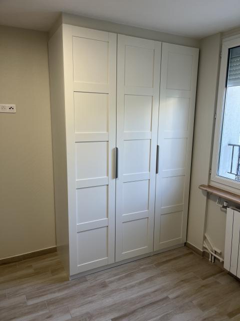 Location appartement T2 Alfortville - Photo 10