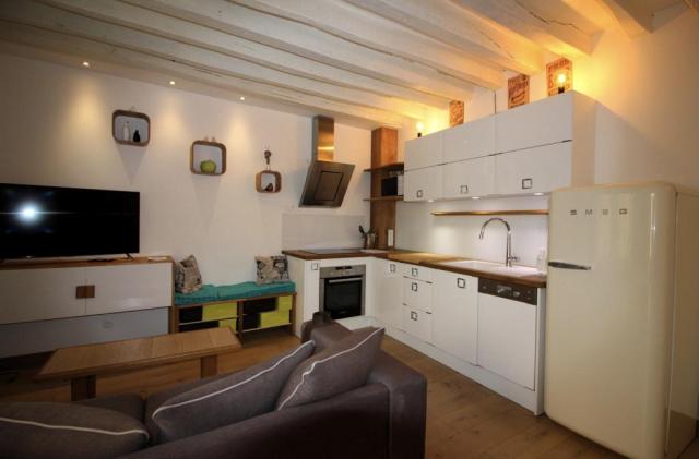 Location appartement T2 Versailles - Photo 3