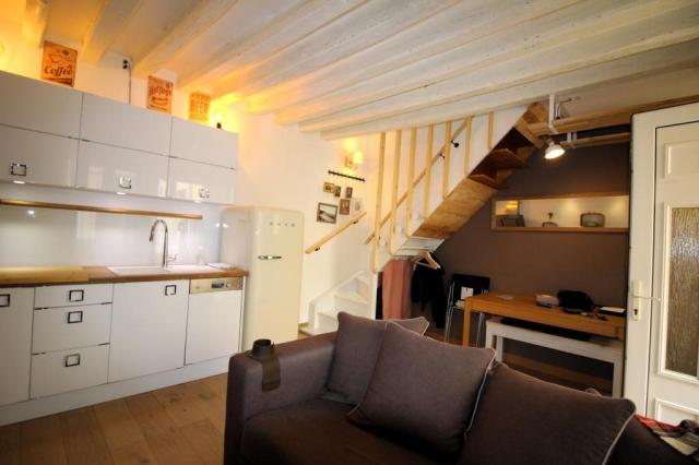 Location appartement T2 Versailles - Photo 5