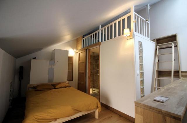 Location appartement T2 Versailles - Photo 6
