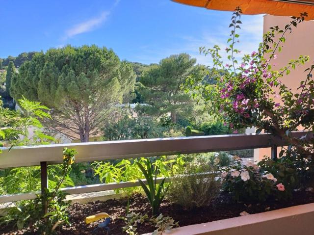 Location appartement T3 Nimes - Photo 2