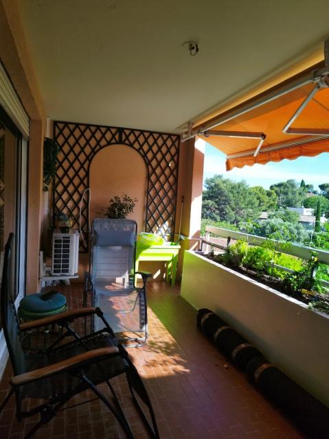 Location appartement T3 Nimes - Photo 4